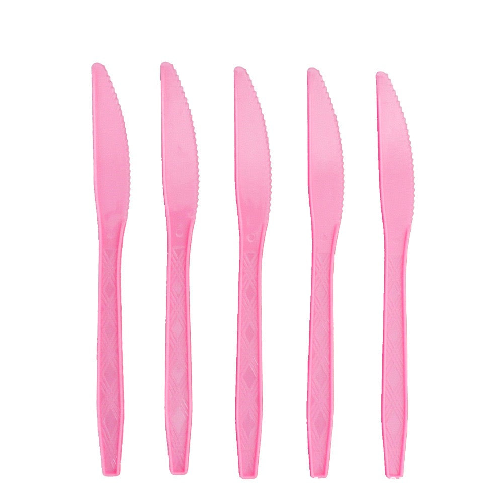 Cocomelon pink party decorations set-table decor