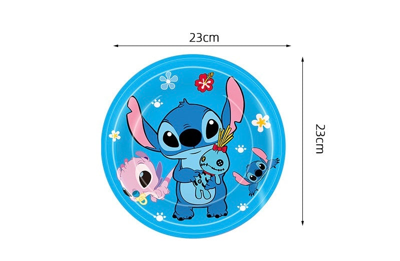 Stitch party decorations set-table decor