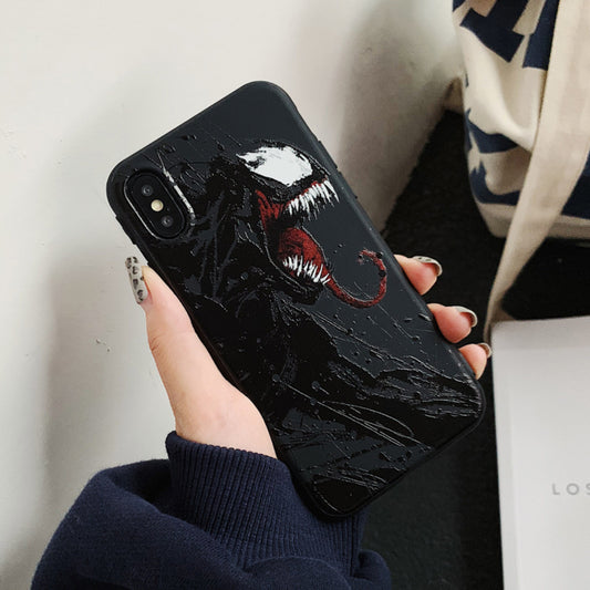 Venom Phone Case