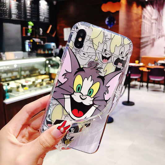 Tom phone case