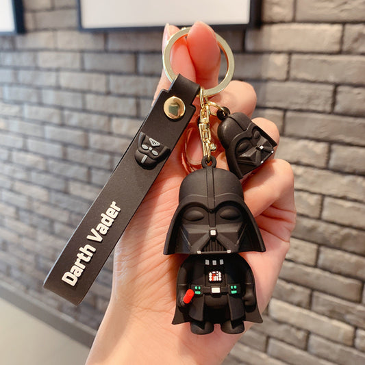 Darth Vader Keychain