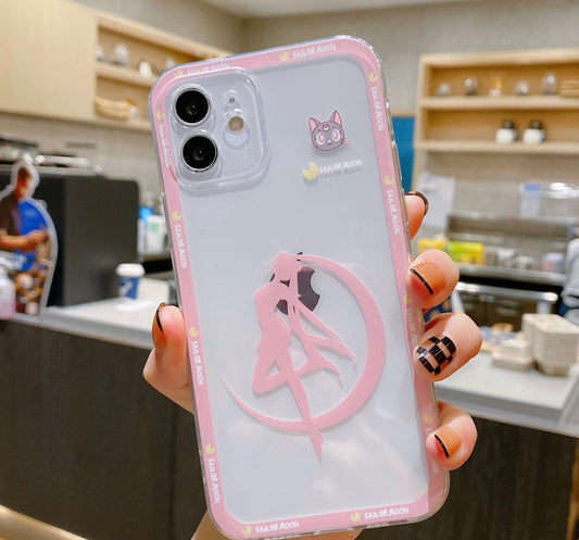 Sailor Moon Phone Case