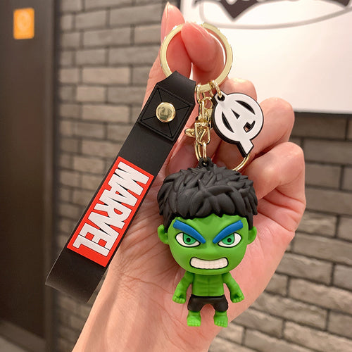 Keychain hulk sale